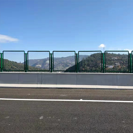 公路防拋